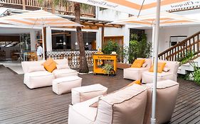 Hotel Maui Maresias (Adults Only)