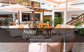 Hotel Maui Maresias (Adults Only)